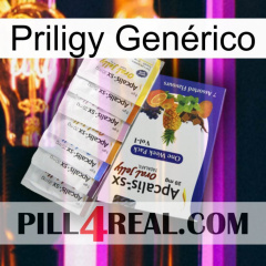 Priligy Genérico 11